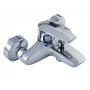 Змішувач для ванни Kludi Pure&Solid, 346810575